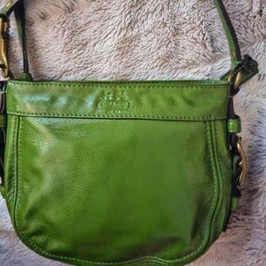 Coach small handbags